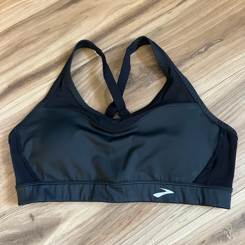 Brooks Sports Bra